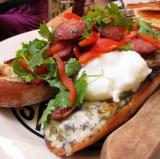 Shopsin's Restaurant, Lower East Side, New York City<br />photo credit: theeatenpath.com