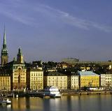 Stockholm, Sweden<br />photo credit: Wikipedia
