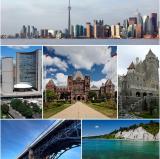 Toronto, Canada<br />photo credit: Wikipedia