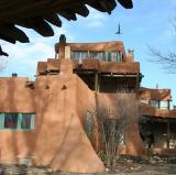 Taos, New Mexico<br />photo credit: Wikipedia