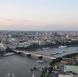 Waterloo Bridge, London<br />photo credit: Wikipedia