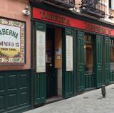 Taberna Almendro 13, Madrid, Spain<br />photo credit: tripadvisor.com