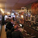 Jimmy's Corner<br />photo credit: nymag.com