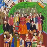 Macondo<br />photo credit: learner.org