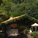 Mugaritz Restaurant, Errenteria, Spain<br />photo credit: mugaritz.com