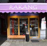 Rakang Thai Restaurant, Amsterdam<br />photo credit: eatdrinketc.com