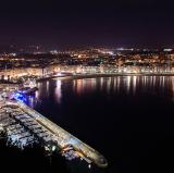 San Sebastian, Spain<br />photo credit: Wikipedia