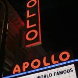 Apollo Theatre, Harlem, New York<br />photo credit: apollotheater.org