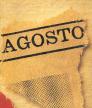 Agosto<br />photo credit: Wikipedia