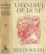 A Handful of Dust<br />photo credit: Wikipedia