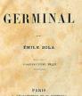 Germinal<br />photo credit: Wikipedia 