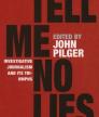 Tell Me No Lies<br />photo credit: goodreads.com