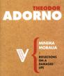 Minima Moralia: Reflections From Damaged Life<br />photo credit: heathwoodpress.com 