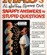 Snappy Answers to Stupid Questions - MAD Magazine<br />photo credit: comicvine.com