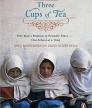 Three Cups of Tea<br />photo credit: Wikipedia