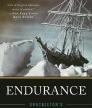 Endurance: Shackleton's Incredible Voyage<br />photo credit: goodreads.com