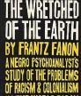 The Wretched of the Earth<br />photo credit: Wikipedia
