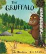 The Gruffalo<br />photo credit: childrensclassics.com.au