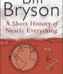 A Short History of Nearly Everything<br />Photo credit: Wikipedia
