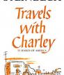 Travels with Charley: In Search of America<br />photo credit: Wikipedia